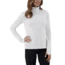 Obermeyer Anya 1/2 Zip Top - Womens, White, Small, 19022-16010-S