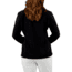 Obermeyer Ariadne Fleece Jacket - Womens, Black, Large, 17034-16009-L