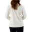 Obermeyer Ariadne Fleece Jacket - Womens, White, Extra Small, 17034-16010-XS
