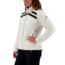 Obermeyer Ariadne Fleece Jacket - Womens, White, Extra Small, 17034-16010-XS