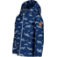 Obermeyer Ash Jacket - Kids, 3, Topsy-Turvy, 71010-22148-3
