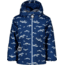 Obermeyer Ash Jacket - Kids, 3, Topsy-Turvy, 71010-22148-3