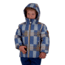 Obermeyer Ash Jacket, Plaidasaurus, 4, 71000-21059-4