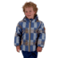 Obermeyer Ash Jacket, Plaidasaurus, 4, 71000-21059-4