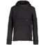 Obermeyer Asher Flc Hoodie - Boys, Black, Small, 47016-16009-S