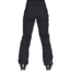 Obermeyer Aura Pant - Womens, Black, 12 Short, 15089-16009-12S