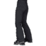 Obermeyer Aura Pant - Womens, Black, 12 Short, 15089-16009-12S