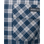 Obermeyer Avery Flannel Jacket - Mens, Icy Mey Plaid, Large, 24046-ICY MEY PLAID-L