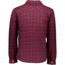 Obermeyer Avery Flannel Jacket - Mens, Mey Plaid, Large, 24046-MEY PLAID-L