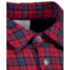 Obermeyer Avery Flannel Jacket - Mens, Mey Plaid, Large, 24046-MEY PLAID-L