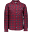Obermeyer Avery Flannel Jacket - Mens, Mey Plaid, Large, 24046-MEY PLAID-L