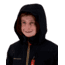 Obermeyer Axel Jacket - Boys, Brakelight, Extra Large, 41074-19042-XL