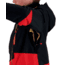 Obermeyer Axel Jacket - Boys, Brakelight, Extra Large, 41074-19042-XL