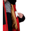 Obermeyer Axel Jacket - Boys, Brakelight, Extra Large, 41074-19042-XL