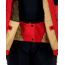 Obermeyer Axel Jacket - Boys, Brakelight, Extra Large, 41074-19042-XL