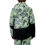 Obermeyer Axel Jacket - Boys, Carbon Camo, Extra Large, 41074-21184-XL