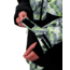 Obermeyer Axel Jacket - Boys, Carbon Camo, Extra Large, 41074-21184-XL