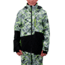 Obermeyer Axel Jacket - Boys, Carbon Camo, Extra Large, 41074-21184-XL