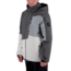 Obermeyer Axel Jacket - Boys, Coal, Extra Large, 41074-20004-XL