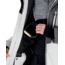 Obermeyer Axel Jacket - Boys, Coal, Extra Large, 41074-20004-XL