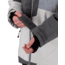 Obermeyer Axel Jacket - Boys, Coal, Extra Large, 41074-20004-XL