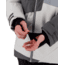 Obermeyer Axel Jacket - Boys, Coal, Extra Large, 41074-20004-XL