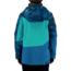 Obermeyer Axel Jacket - Boys, Radio Waves, Large, 41074-21170-L