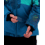 Obermeyer Axel Jacket - Boys, Radio Waves, Large, 41074-21170-L