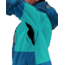 Obermeyer Axel Jacket - Boys, Radio Waves, Large, 41074-21170-L