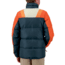 Obermeyer Benji Down Jacket - Boys, Raw Indigo, Extra Large, 44008-21175-XL