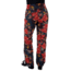 Obermeyer Bliss Pant - Womens, Sunset Floral, 4 Long, 15101-21130-4L