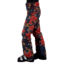 Obermeyer Bliss Pant - Womens, Sunset Floral, 4 Long, 15101-21130-4L
