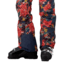 Obermeyer Bliss Pant - Womens, Sunset Floral, 4 Long, 15101-21130-4L