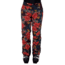 Obermeyer Bliss Pant - Womens, Sunset Floral, 4 Long, 15101-21130-4L