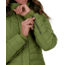 Obermeyer Blossom Down Parka w/Faux Fur - Womens, Saguaro, 4, 11181-21189-4