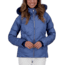 Obermeyer Bombshell Jacket - Womens, Blue Frost, 6, 11137-21148-6