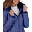 Obermeyer Bombshell Jacket - Womens, Iridescent Aura, 14, 11137-21149-14