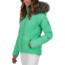 Obermeyer Bombshell Jacket - Womens, Jasmint, 10 Petite, 11137-21088-10P