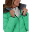 Obermeyer Bombshell Jacket - Womens, Jasmint, 10 Petite, 11137-21088-10P