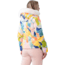 Obermeyer Bombshell Jacket - Women's, 8 US, Regular, Paintbrush, 11137-22131-8