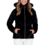 Obermeyer Bombshell Jacket - Womens, Velvet Turns, 10, 11137-21029-10