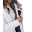Obermeyer Bombshell Jacket - Womens, White, 6 Petite, 11137-16010-6P