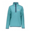 Obermeyer Boulder Fleece Jacket - Womens, Laguna Cay, Small, 17051-18065-S
