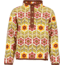Obermeyer Boulder Fleece, Small, Flower Power, 97000-22133-S