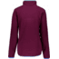 Obermeyer Boulder Fleece - Womens, Drop The Beet, Small, 17051-DROP THE BEET-S