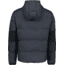 Obermeyer Breton Down Jacket - Men's, Extra Large, Black, 21121-16009-XL
