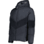 Obermeyer Breton Down Jacket - Men's, Extra Large, Black, 21121-16009-XL