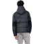 Obermeyer Breton Down Jacket - Men's, Extra Large, Black, 21121-16009-XL