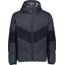 Obermeyer Breton Down Jacket - Men's, Extra Large, Black, 21121-16009-XL