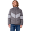 Obermeyer Breton Down Jacket - Men's, Small, Coal, 21121-20004-S